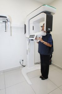 OPG CBCT